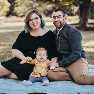 Meet your Posher, Miranda